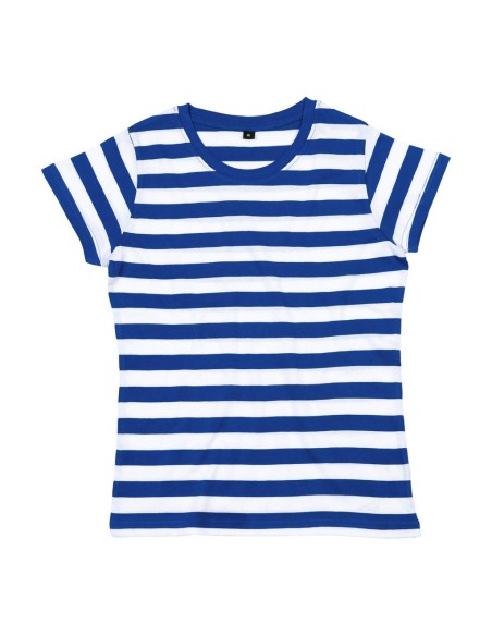 Womens Stripy T3