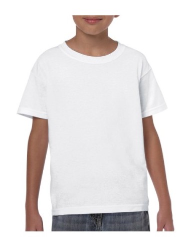 Heavy Cotton Youth T-Shirt0