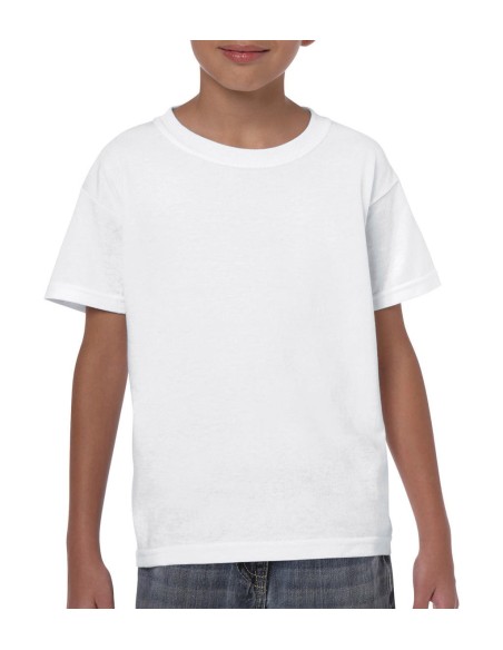 Heavy Cotton Youth T-Shirt0