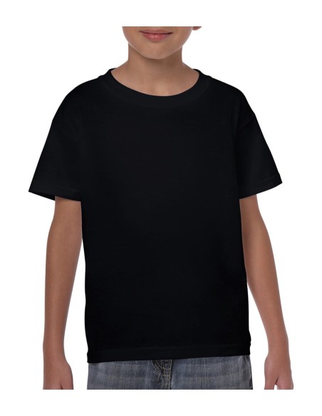 Heavy Cotton Youth T-Shirt2