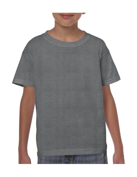 Heavy Cotton Youth T-Shirt4