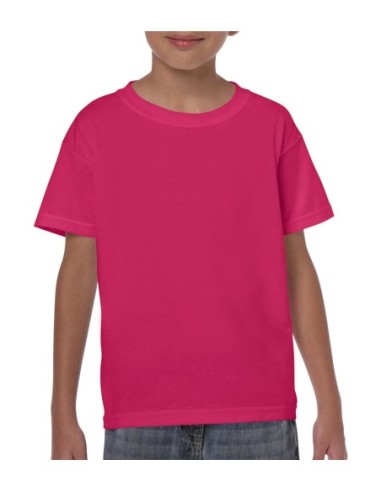 Heavy Cotton Youth T-Shirt15