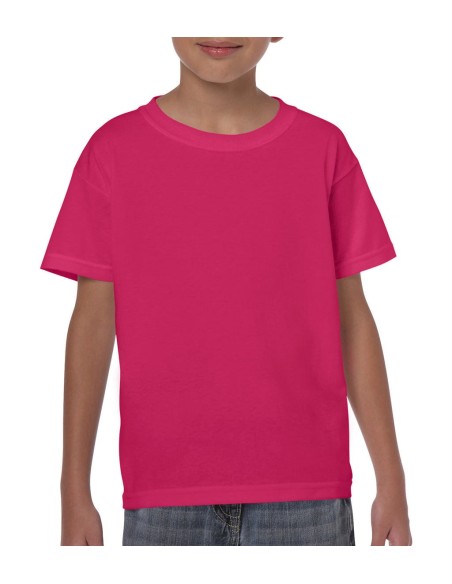 Heavy Cotton Youth T-Shirt15