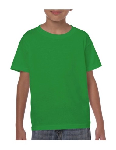 Heavy Cotton Youth T-Shirt17
