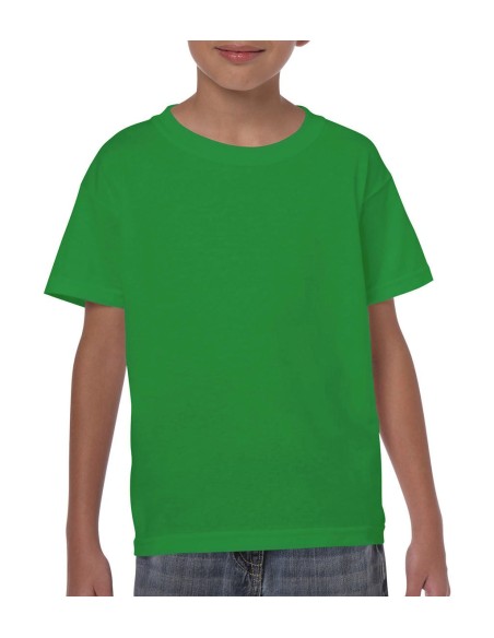 Heavy Cotton Youth T-Shirt17