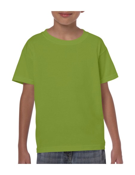 Heavy Cotton Youth T-Shirt18