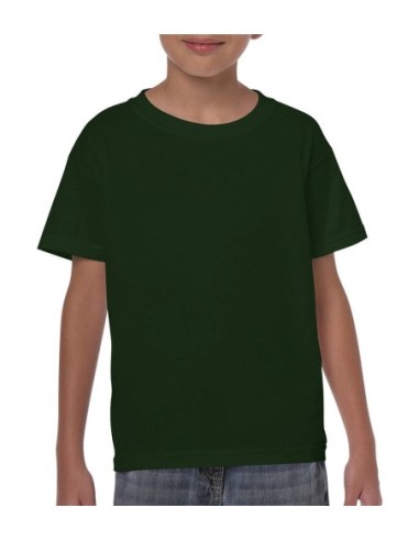 Heavy Cotton Youth T-Shirt20