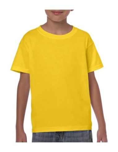 Heavy Cotton Youth T-Shirt21