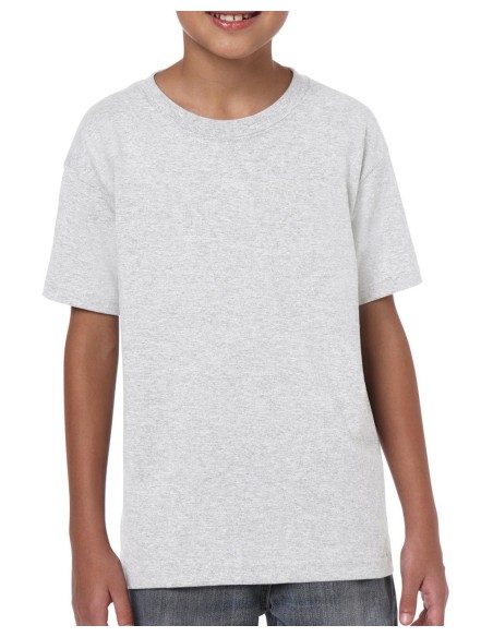 Heavy Cotton Youth T-Shirt24