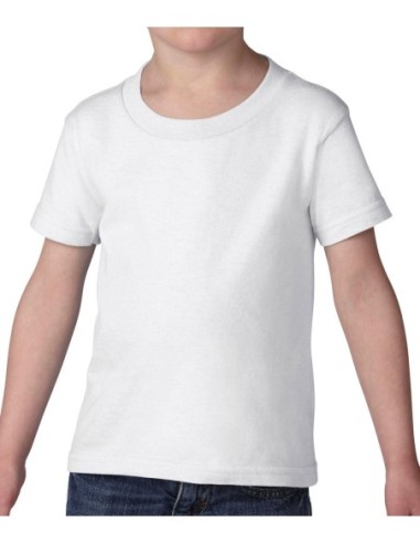 Heavy Cotton Toddler T-Shirt0