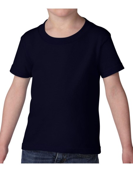 Heavy Cotton Toddler T-Shirt1