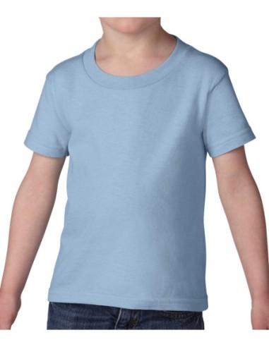 Heavy Cotton Toddler T-Shirt2