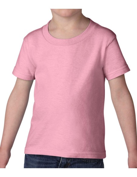 Heavy Cotton Toddler T-Shirt4