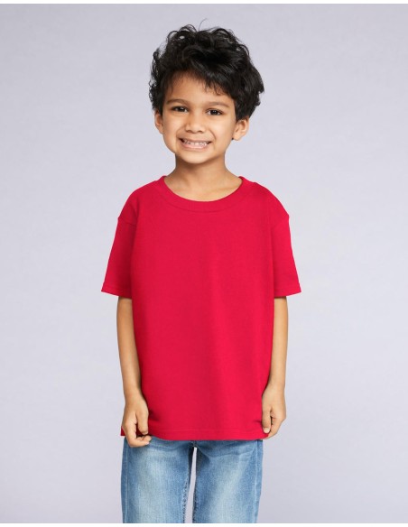 Heavy Cotton Toddler T-Shirt5