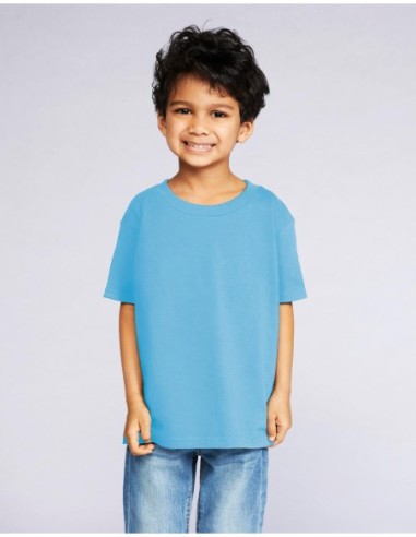 Heavy Cotton Toddler T-Shirt7