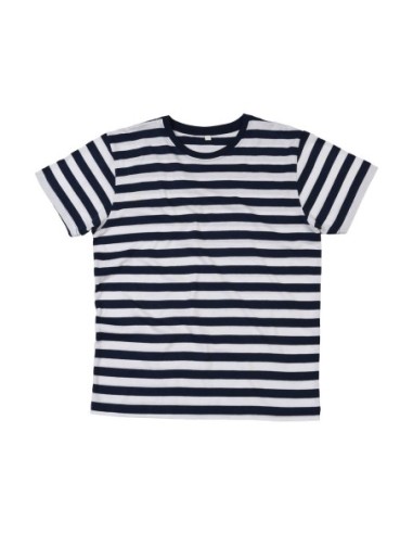 Mens Stripy T2