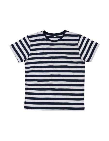 Mens Stripy T2