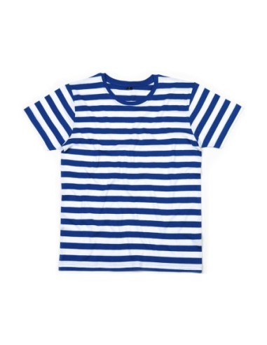 Mens Stripy T3