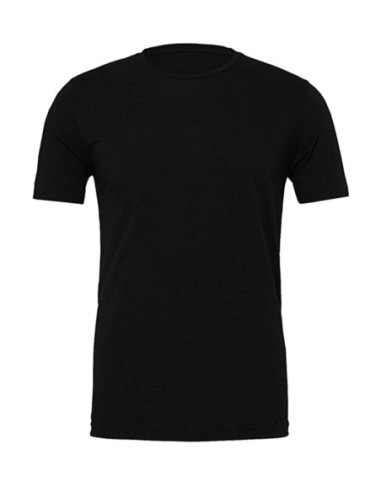 Unisex Heather CVC Short Sleeve Tee2