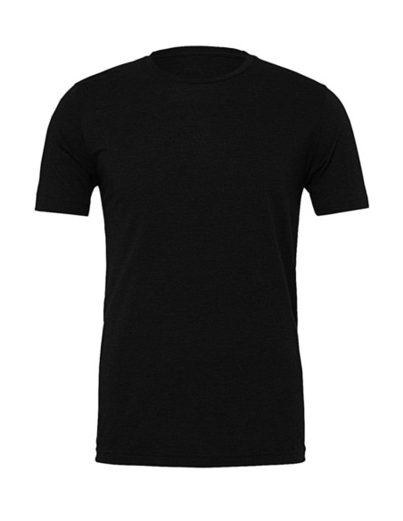 Unisex Heather CVC Short Sleeve Tee2