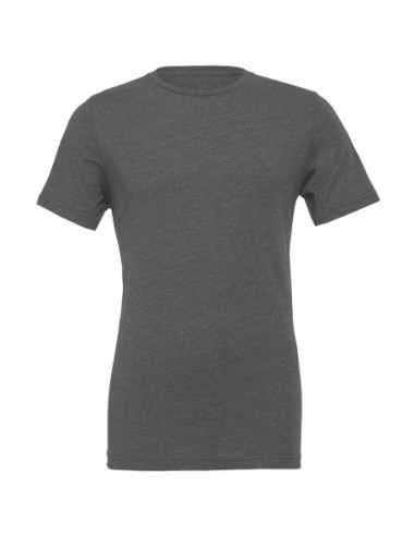 Unisex Heather CVC Short Sleeve Tee5