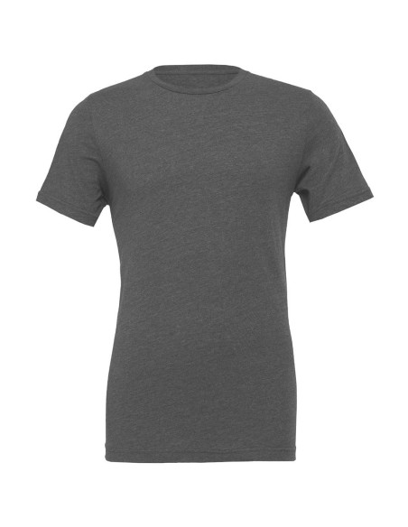 Unisex Heather CVC Short Sleeve Tee5