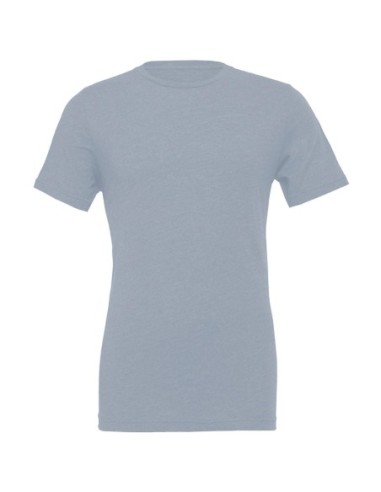 Unisex Heather CVC Short Sleeve Tee6