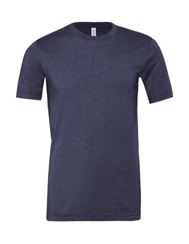 Unisex Heather CVC Short Sleeve Tee9