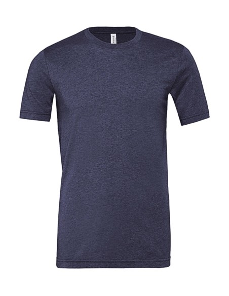 Unisex Heather CVC Short Sleeve Tee9