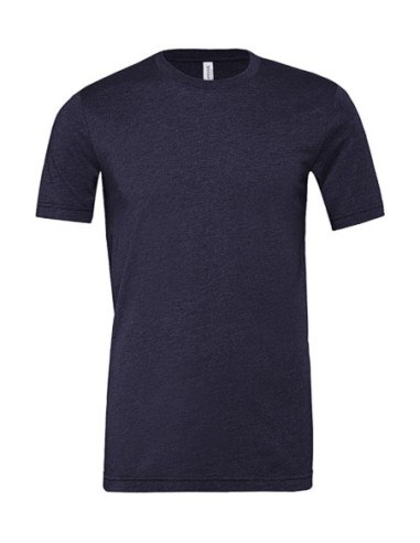 Unisex Heather CVC Short Sleeve Tee11