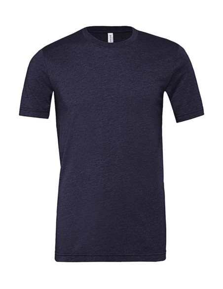Unisex Heather CVC Short Sleeve Tee11