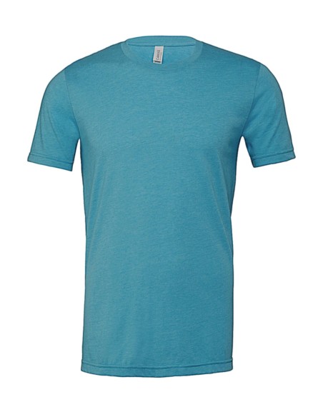 Unisex Heather CVC Short Sleeve Tee12