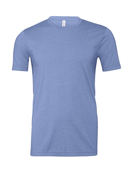 Unisex Heather CVC Short Sleeve Tee15
