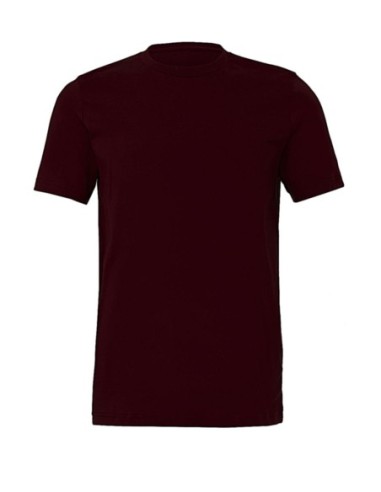 Unisex Heather CVC Short Sleeve Tee24