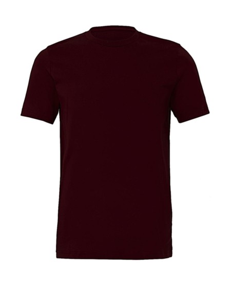 Unisex Heather CVC Short Sleeve Tee24
