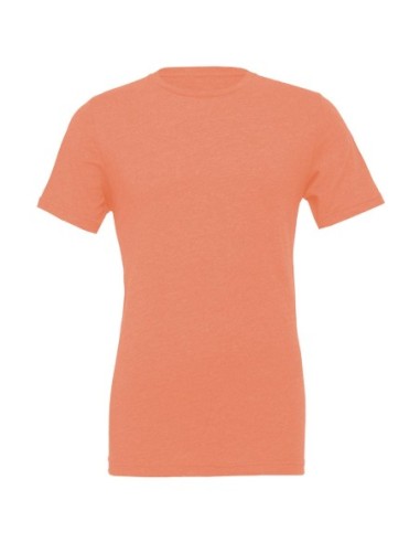 Unisex Heather CVC Short Sleeve Tee27