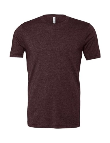 Unisex Heather CVC Short Sleeve Tee29