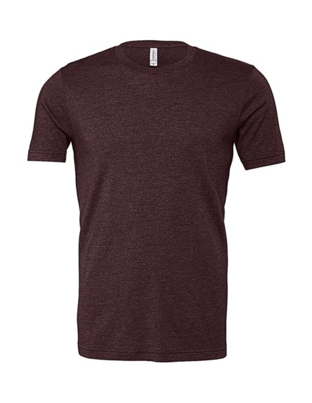 Unisex Heather CVC Short Sleeve Tee29