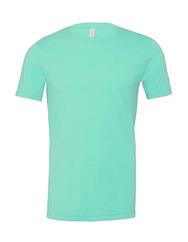 Unisex Heather CVC Short Sleeve Tee31