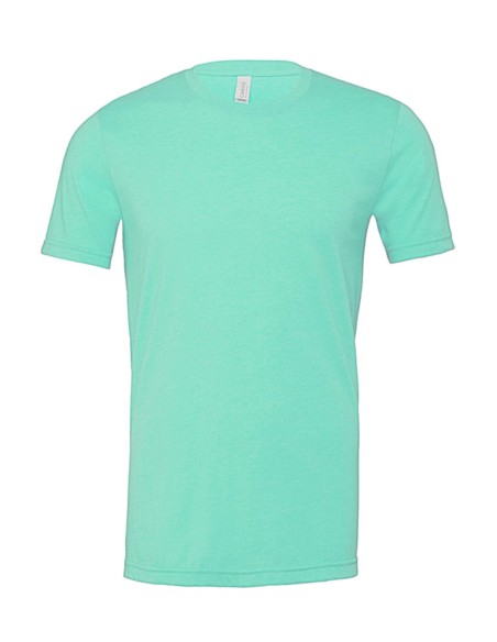 Unisex Heather CVC Short Sleeve Tee31