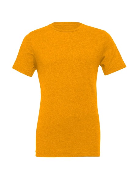 Unisex Heather CVC Short Sleeve Tee41