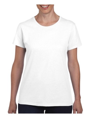 Heavy Cotton Womens T-Shirt0