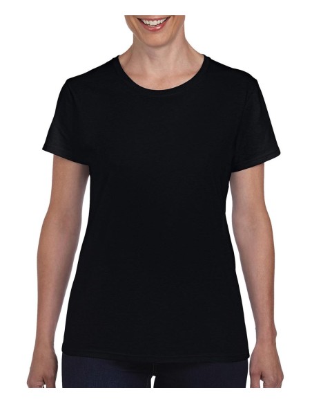 Heavy Cotton Womens T-Shirt1