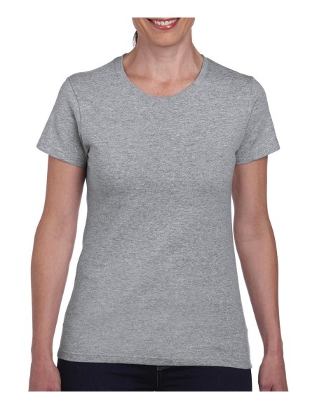 Heavy Cotton Womens T-Shirt2