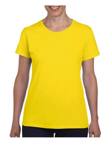 Heavy Cotton Womens T-Shirt14