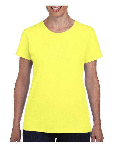 Heavy Cotton Womens T-Shirt15