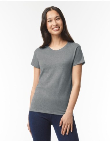 Heavy Cotton Womens T-Shirt16