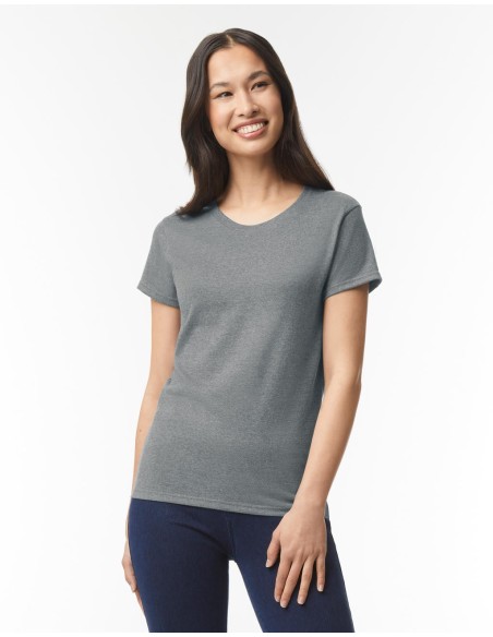 Heavy Cotton Womens T-Shirt16