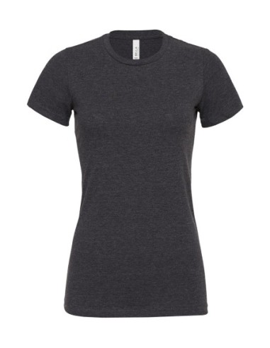 Womens Relaxed Jersey Short Sleeve Tee3