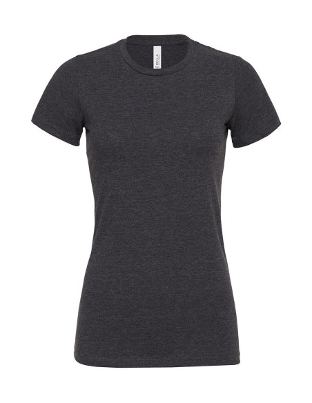 Womens Relaxed Jersey Short Sleeve Tee3
